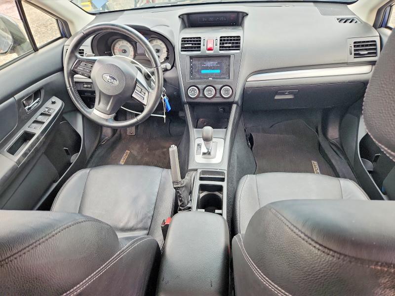 Aukcja sprzedaży 2013 Subaru Impreza, vin: JF1GPAS64DH859588, numer aukcji: 58990116