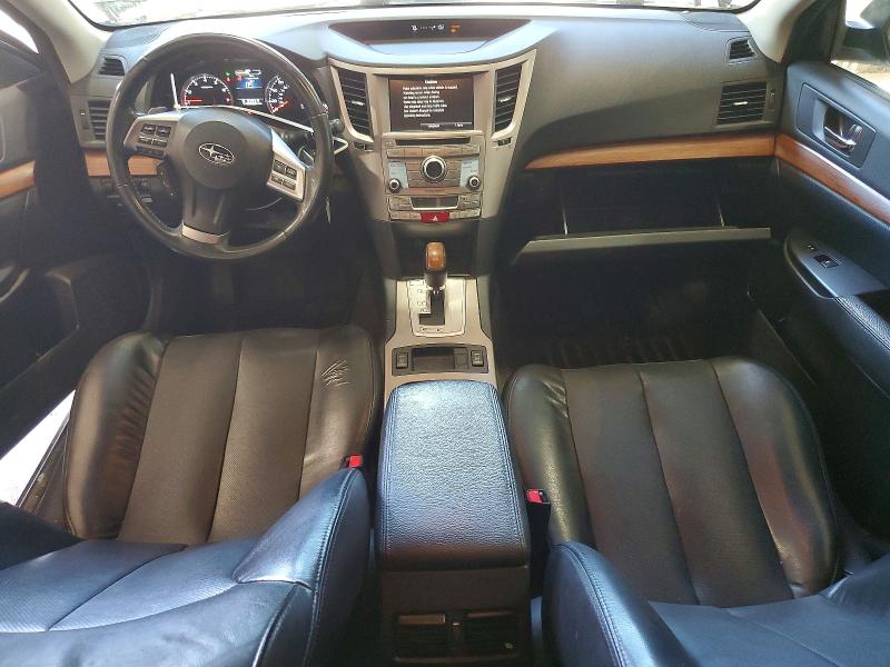 Продажа на аукционе авто 2013 Subaru Outback, vin: 4S4BRDPC2D2225869, номер лота: 57040896