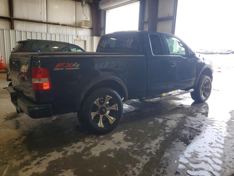 56606146 :رقم المزاد ، 1FTPX14574KD96038 vin ، 2004 Ford F150 مزاد بيع