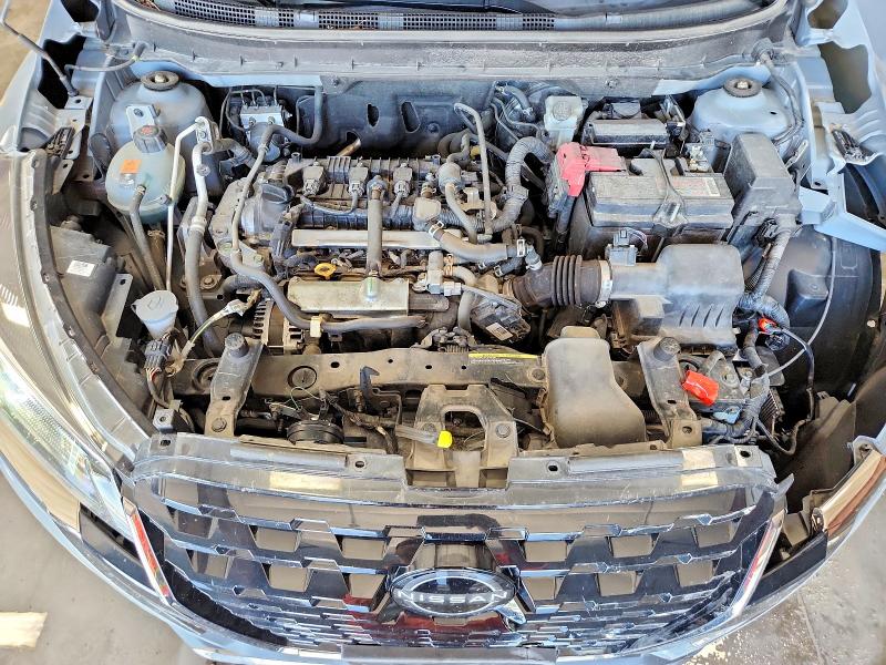 Aukcja sprzedaży 2022 Nissan Kicks, vin: 3N1CP5DV2NL528275, numer aukcji: 55368306