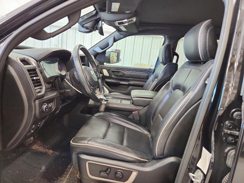 55748966 :رقم المزاد ، 1C6SRFPT6LN150145 vin ، 2020 Ram 1500 مزاد بيع
