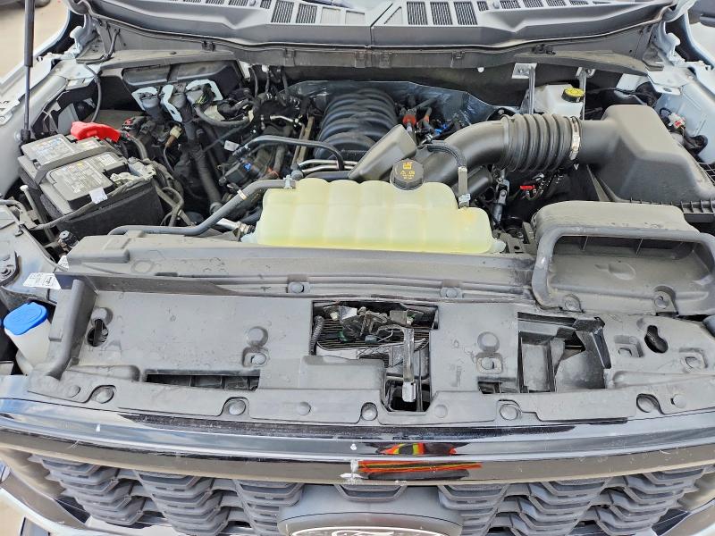 Продаж на аукціоні авто 2025 Ford F150, vin: 1FTEW2K55SKE93285, номер лоту: 56138716