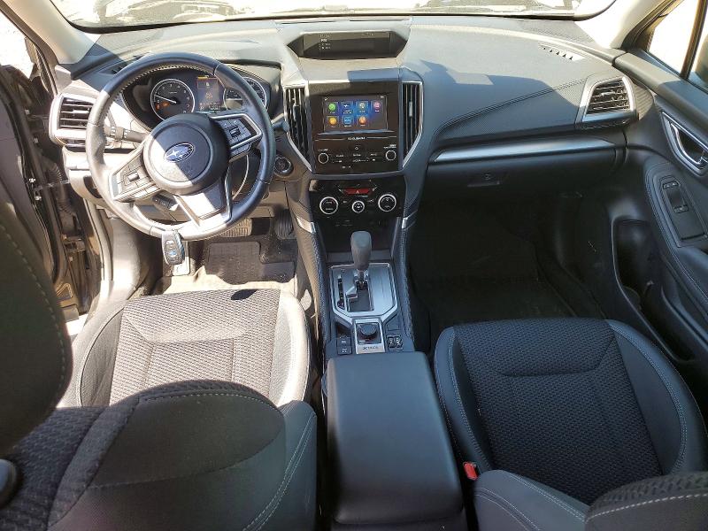2024 Subaru Forester მანქანა იყიდება აუქციონზე, vin: JF2SKADC6RH450569, აუქციონის ნომერი: 55684886