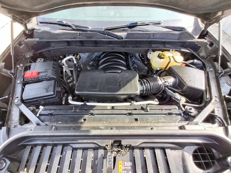 2019 Gmc Sierra მანქანა იყიდება აუქციონზე, vin: 1GTP8DED1KZ240943, აუქციონის ნომერი: 56974726