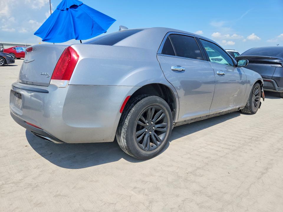 55474256 :رقم المزاد ، 2C3CCAEG8GH127914 vin ، 2016 Chrysler 300c مزاد بيع