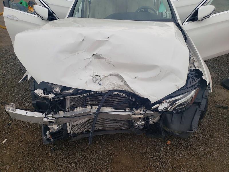 Aukcja sprzedaży 2020 Mercedes-benz E, vin: WDDZF8EB8LA750412, numer aukcji: 59106796