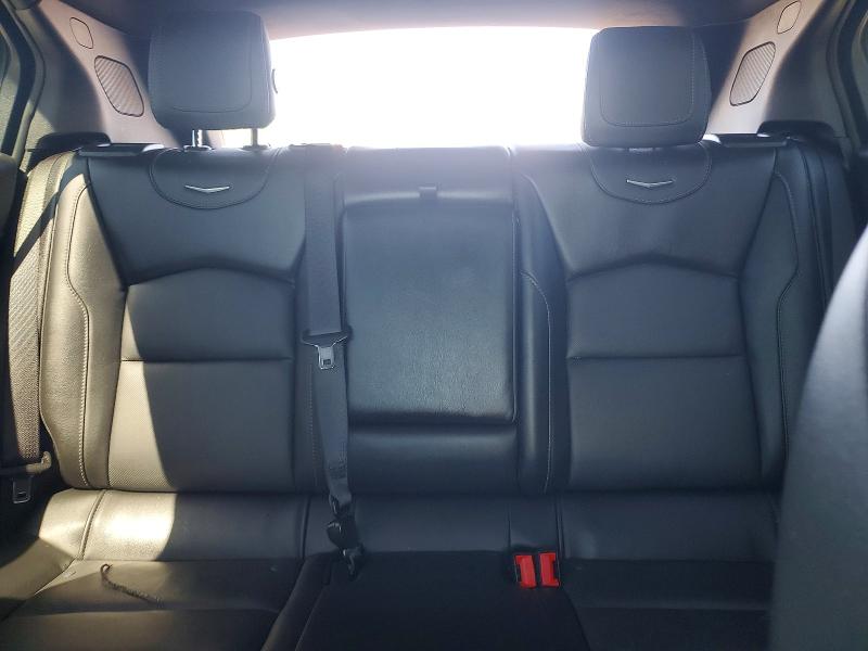 Продажа на аукционе авто 2023 Cadillac Xt4, vin: 1GYFZDR42PF157012, номер лота: 57856486
