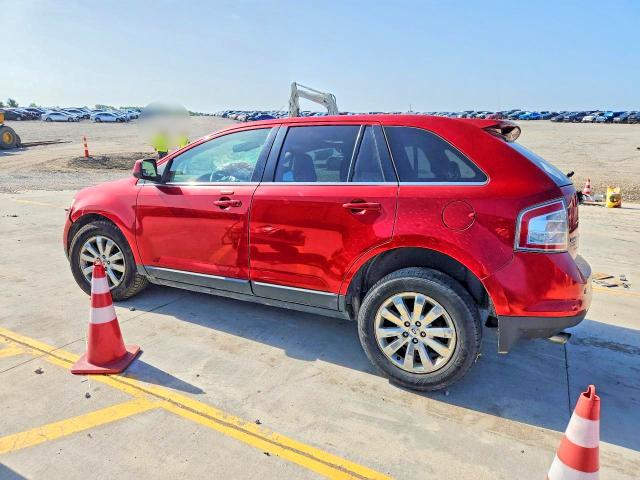 Aukcja sprzedaży 2008 Ford Edge, vin: 2FMDK39C28BA71815, numer aukcji: 58878606
