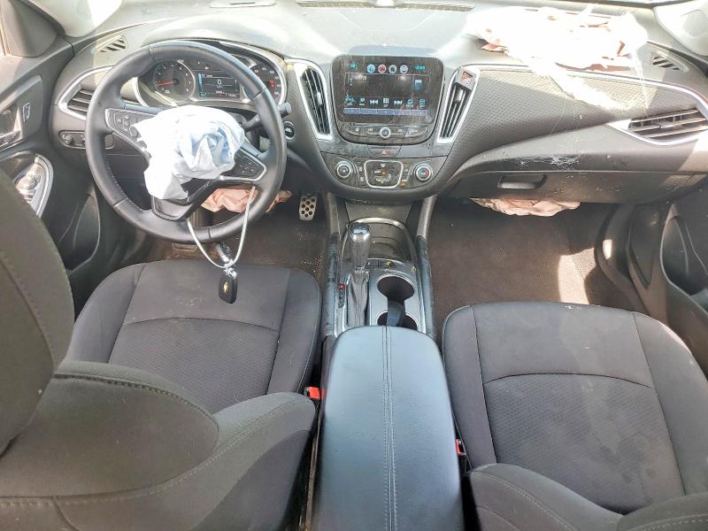 Aukcja sprzedaży 2016 Chevrolet Malibu, vin: 1G1ZF5SX9GF317143, numer aukcji: 58361046