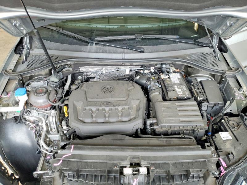 Aukcja sprzedaży 2024 Volkswagen Tiguan, vin: 3VV8B7AX3RM086725, numer aukcji: 56523026