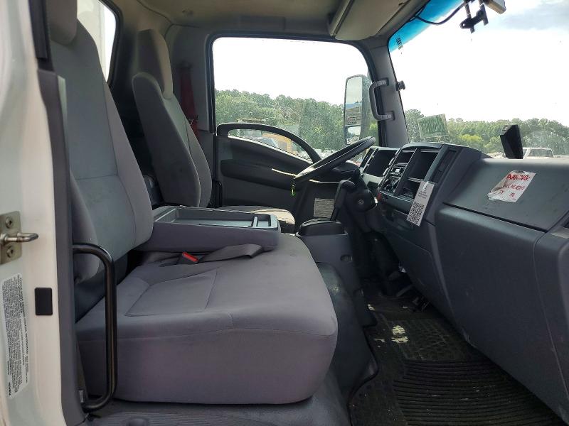 Aukcja sprzedaży 2022 Isuzu Npr Hd, vin: 54DC4W1D9NS202803, numer aukcji: 58459756