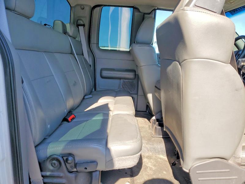 Aukcja sprzedaży 2007 Ford F150, vin: 1FTRX12W57FB33354, numer aukcji: 58061766