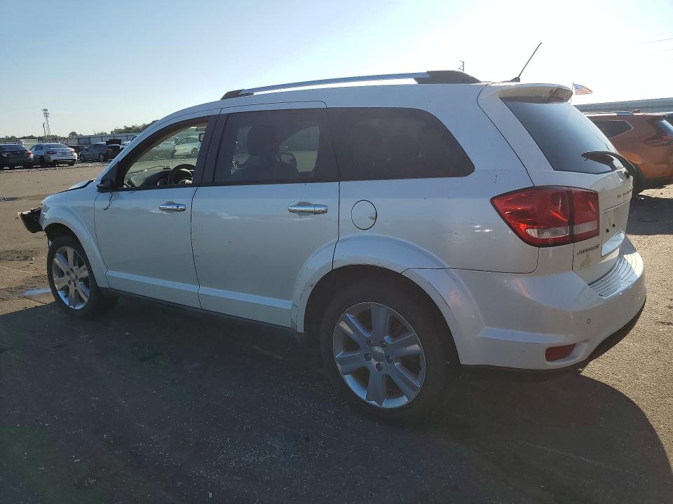 Продаж на аукціоні авто 2012 Dodge Journey, vin: 3C4PDCDG0CT353079, номер лоту: 58538086