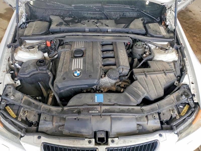 56081916 :رقم المزاد ، WBAVC93548K056500 vin ، 2008 Bmw 328 مزاد بيع