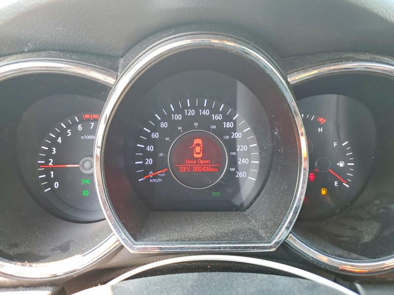 74513085 :رقم المزاد ، KNAGN4A76D5385458 vin ، 2013 Kia Optima مزاد بيع