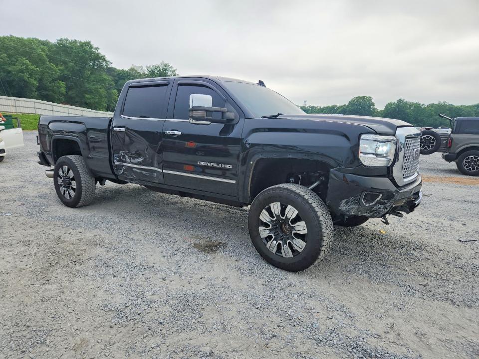56324156 :رقم المزاد ، 1GT120E88FF603264 vin ، 2015 Gmc Sierra مزاد بيع