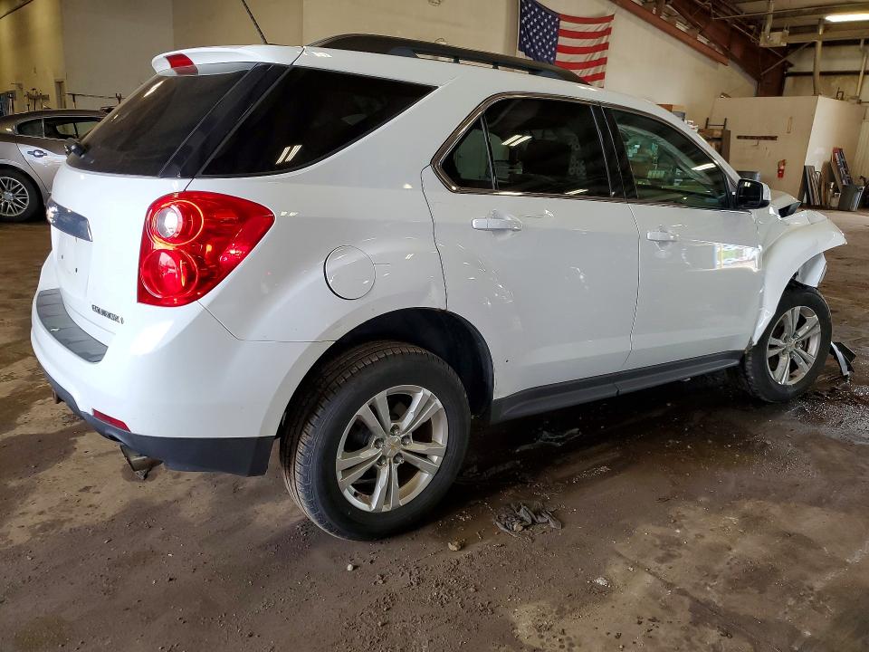 59362686 :رقم المزاد ، 2GNFLBE36F6417422 vin ، 2015 Chevrolet Equinox مزاد بيع