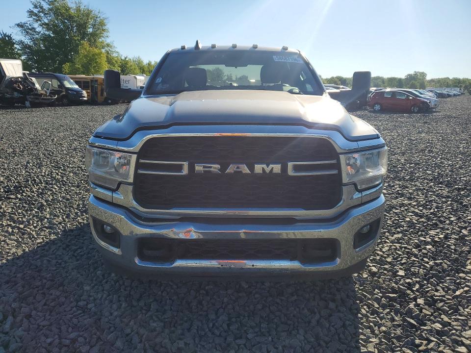 Продаж на аукціоні авто 2021 Ram 3500, vin: 3C7WRSCLXMG619808, номер лоту: 58687196