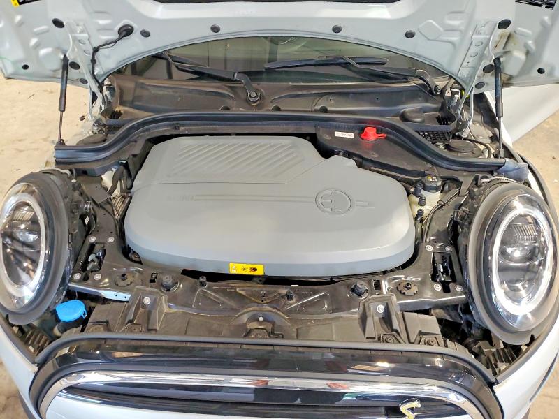 Aukcja sprzedaży 2023 Mini Cooper, vin: WMW13DJ06P2T22588, numer aukcji: 59551696