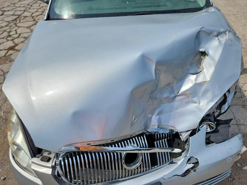 Aukcja sprzedaży 2009 Buick Lucerne, vin: 1G4HD57M99U126078, numer aukcji: 58726746