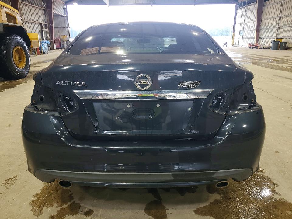 Продажа на аукционе авто 2017 Nissan Altima, vin: 1N4AL3AP9HC133607, номер лота: 57436346