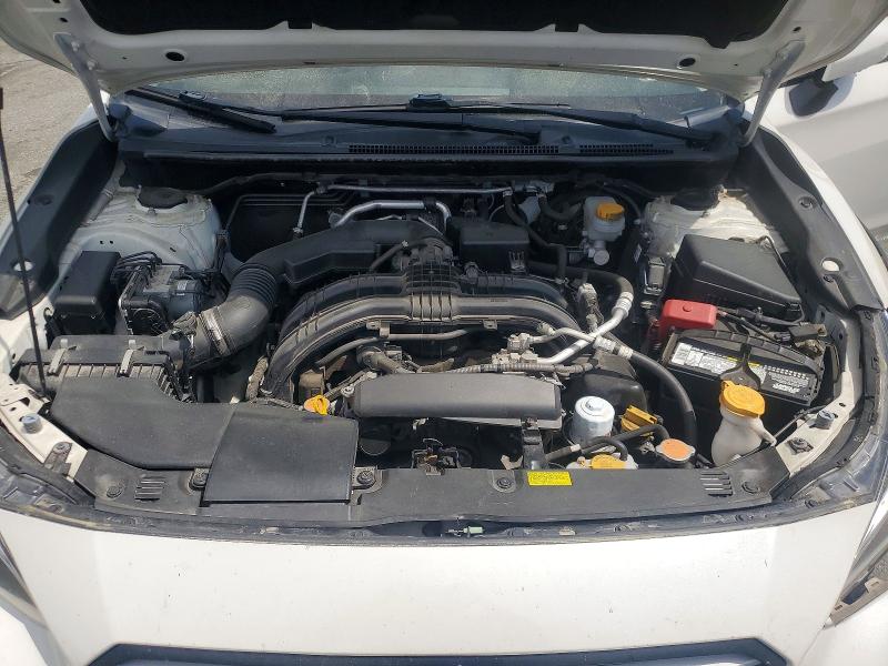 Aukcja sprzedaży 2019 Subaru Crosstrek, vin: JF2GTAEC1K8395231, numer aukcji: 55822466
