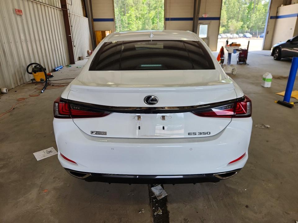 Продажа на аукционе авто 2020 Lexus Es, vin: 58AGZ1B10LU078196, номер лота: 56872456