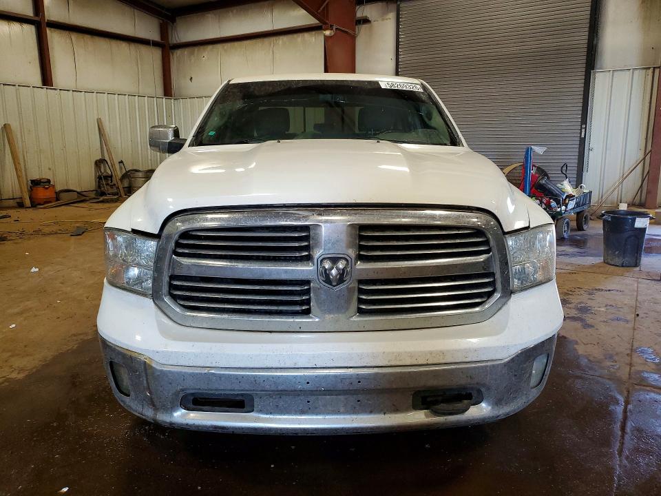 Продаж на аукціоні авто 2014 Ram 1500, vin: 1C6RR7LT1ES289209, номер лоту: 58269326