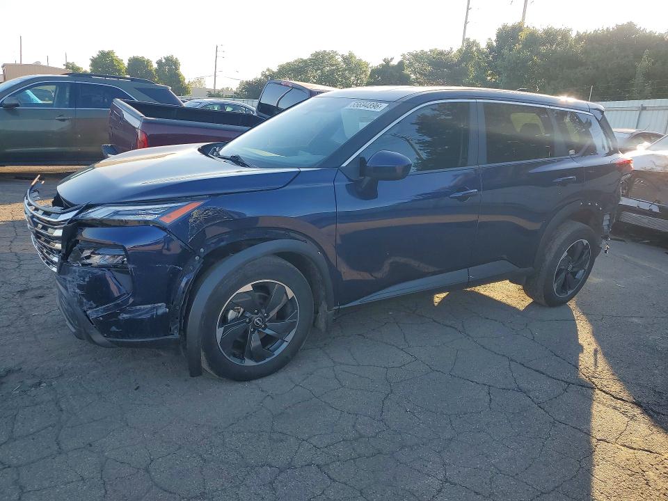 Aukcja sprzedaży 2024 Nissan Rogue, vin: JN8BT3BB8RW425593, numer aukcji: 55694896