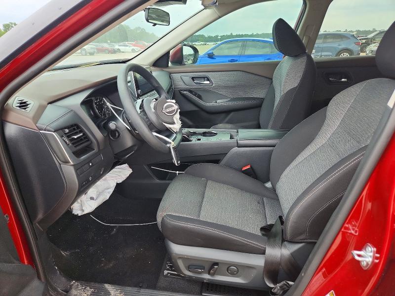 Aukcja sprzedaży 2023 Nissan Rogue, vin: 5N1BT3BA4PC910312, numer aukcji: 58112266
