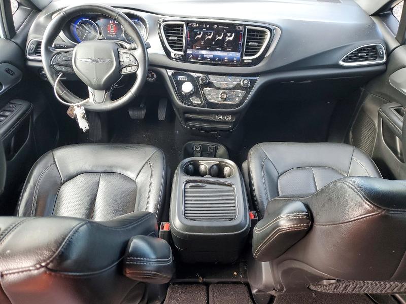 Aukcja sprzedaży 2021 Chrysler Pacifica, vin: 2C4RC1BG9MR607797, numer aukcji: 56654846
