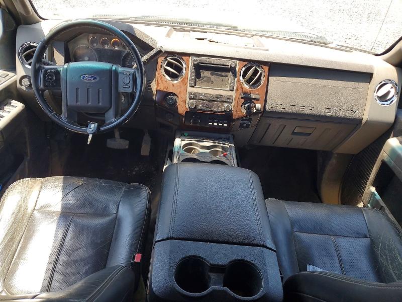 Продаж на аукціоні авто 2011 Ford F250, vin: 1FT7W2B63BEB50538, номер лоту: 56692276