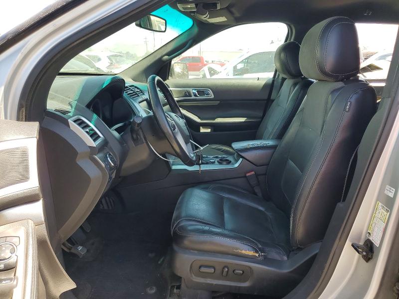 2015 Ford Explorer მანქანა იყიდება აუქციონზე, vin: 1FM5K7D84FGA86885, აუქციონის ნომერი: 56701366