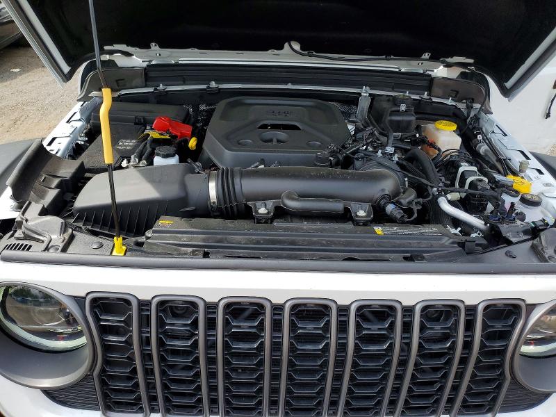 Продажа на аукционе авто 2026 Jeep Wrangler, vin: 1C4PJXFN3TW262474, номер лота: 59113966