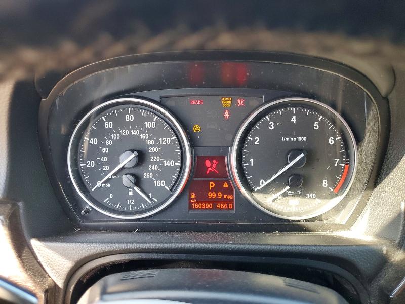 56063626 :رقم المزاد ، WBADW3C56BE538326 vin ، 2011 Bmw 328 مزاد بيع