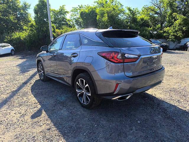 54854156 :رقم المزاد ، 2T2BZMCA8JC160205 vin ، 2018 Lexus Rx 350 مزاد بيع