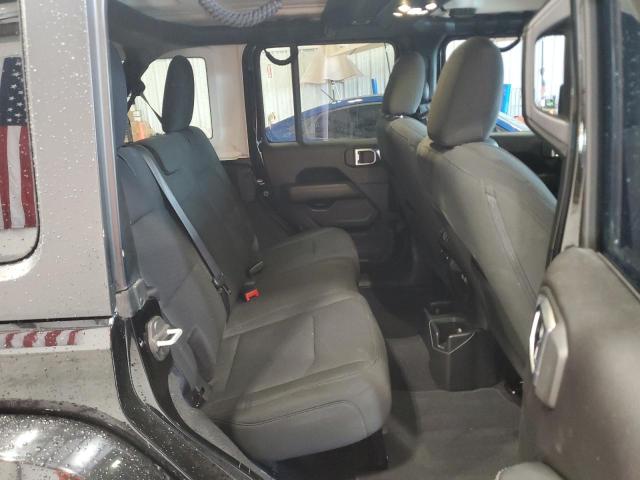 2019 Jeep Wrangler Unlimited მანქანა იყიდება აუქციონზე, vin: 1C4HJXEN7KW592171, აუქციონის ნომერი: 58990336