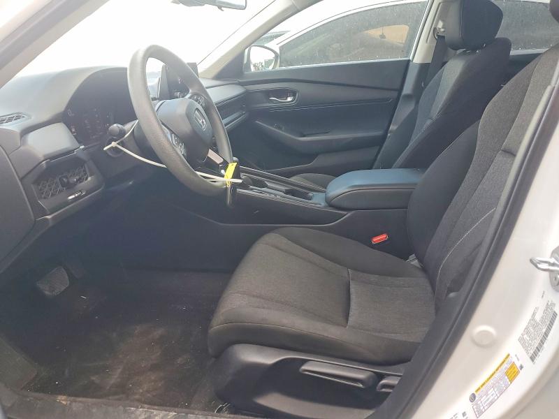 54202676 :رقم المزاد ، 1HGCY1F21PA044924 vin ، 2023 Honda Accord مزاد بيع