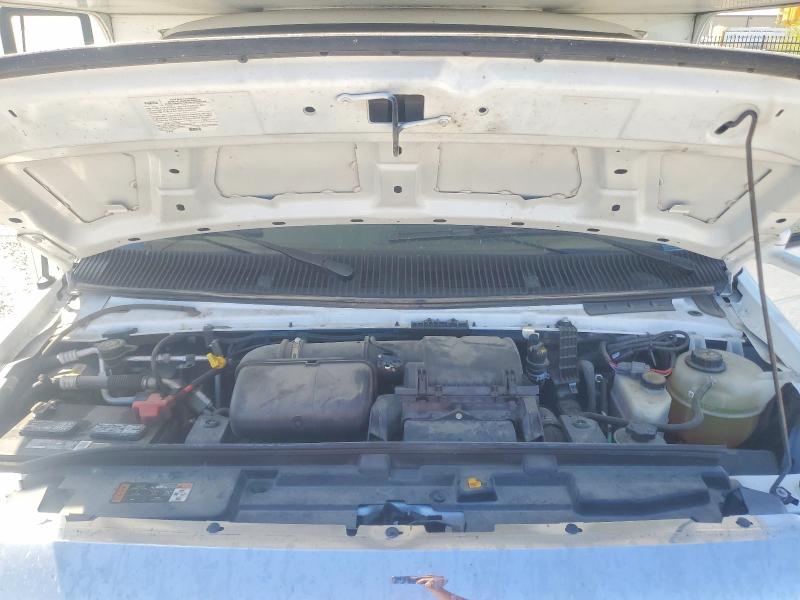 Auction sale of the 2024 Ford E350, vin: 1FDWE3FN4RDD01940, lot number: 55186036