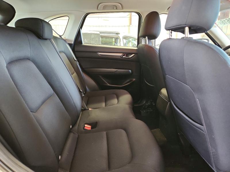 Aukcja sprzedaży 2023 Mazda Cx-5, vin: JM3KFBAM4P0215340, numer aukcji: 57518616