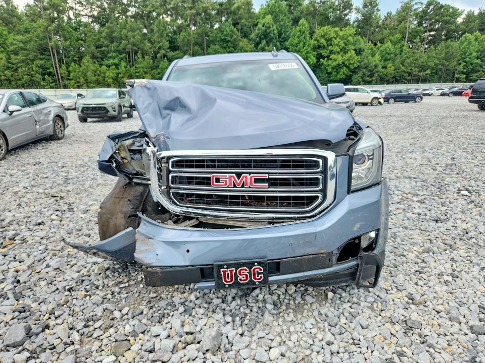 Продаж на аукціоні авто 2015 Gmc Yukon, vin: 1GKS1BKC5FR674260, номер лоту: 59016536