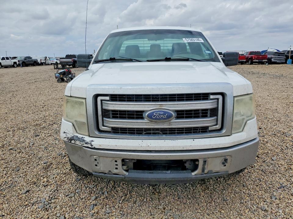 Продаж на аукціоні авто 2014 Ford F150 2wd, vin: 1FTNF1CF4EKD18662, номер лоту: 57565146