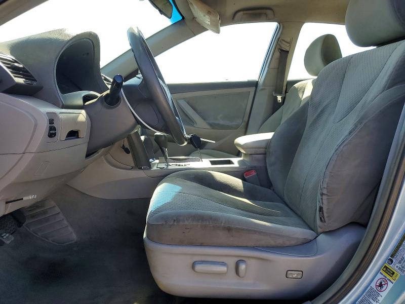 Продаж на аукціоні авто 2008 Toyota Camry, vin: 4T4BE46K18R034321, номер лоту: 57944106