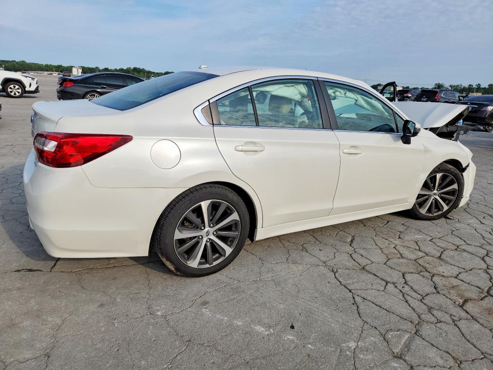 Продаж на аукціоні авто 2015 Subaru Legacy, vin: 4S3BNEJ66F3012090, номер лоту: 55942016