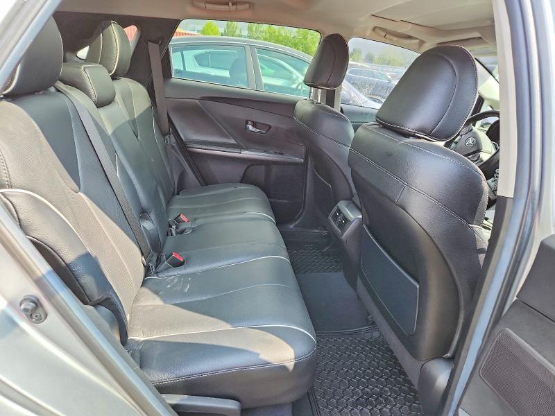 Продаж на аукціоні авто 2014 Toyota Venza, vin: 4T3BK3BB0EU907319, номер лоту: 51369236