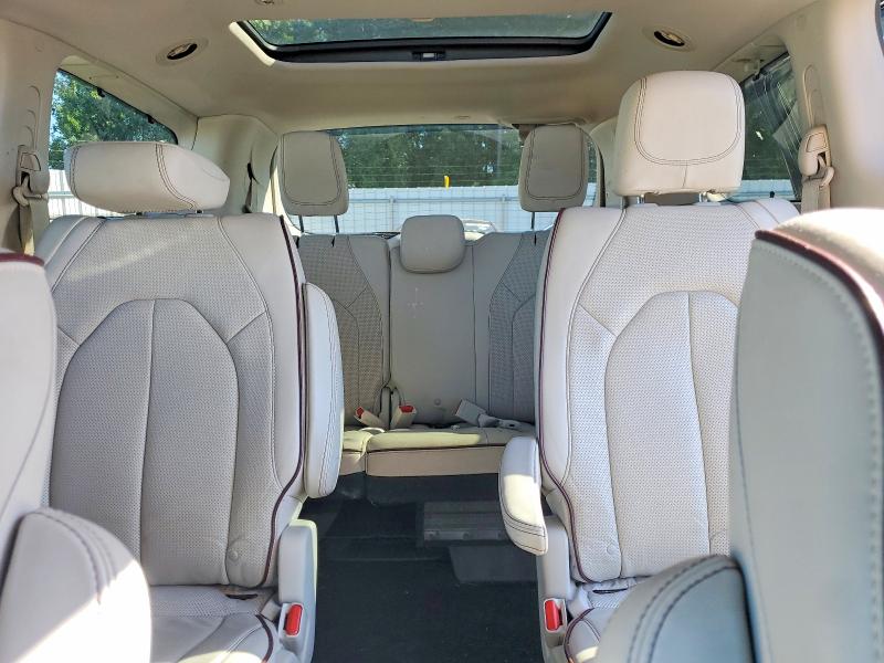 Aukcja sprzedaży 2019 Chrysler Pacifica, vin: 2C4RC1GG4KR523229, numer aukcji: 55136726