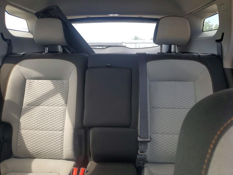 Продажа на аукционе авто 2021 Gmc Terrain, vin: 3GKALMEVXML380727, номер лота: 57262566