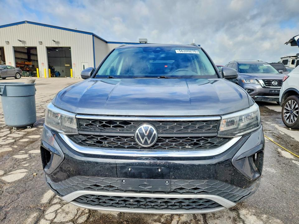 Aukcja sprzedaży 2023 Volkswagen Taos, vin: 3VVNX7B20PM304253, numer aukcji: 56399276