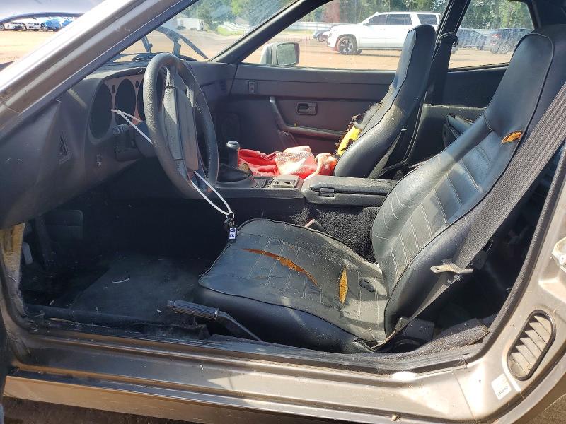 55738786 :رقم المزاد ، WP0AA0942FN473160 vin ، 1985 Porsche 944 مزاد بيع