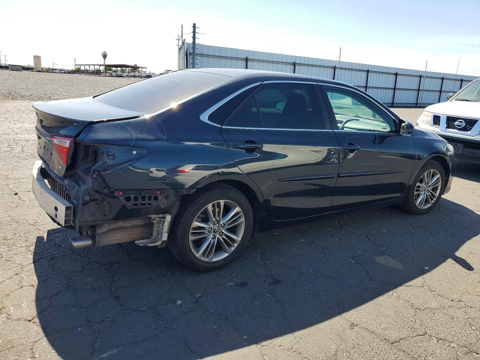 Aukcja sprzedaży 2016 Toyota Camry, vin: 4T1BF1FK8GU604965, numer aukcji: 55191196